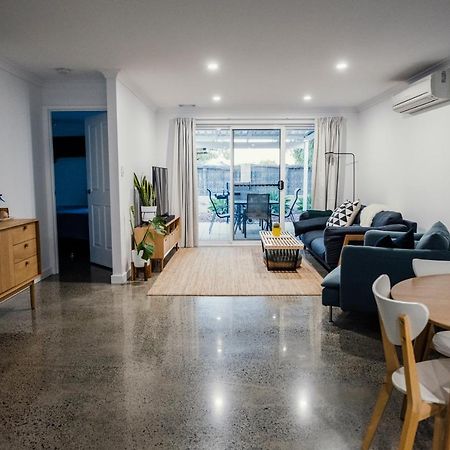 Fortytwo - Oceanside Retreat Busselton Exterior foto